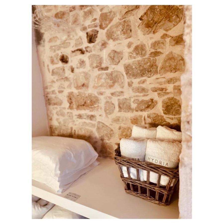 Hydria Guest House Art Gallery Acquaviva delle Fonti Buitenkant foto