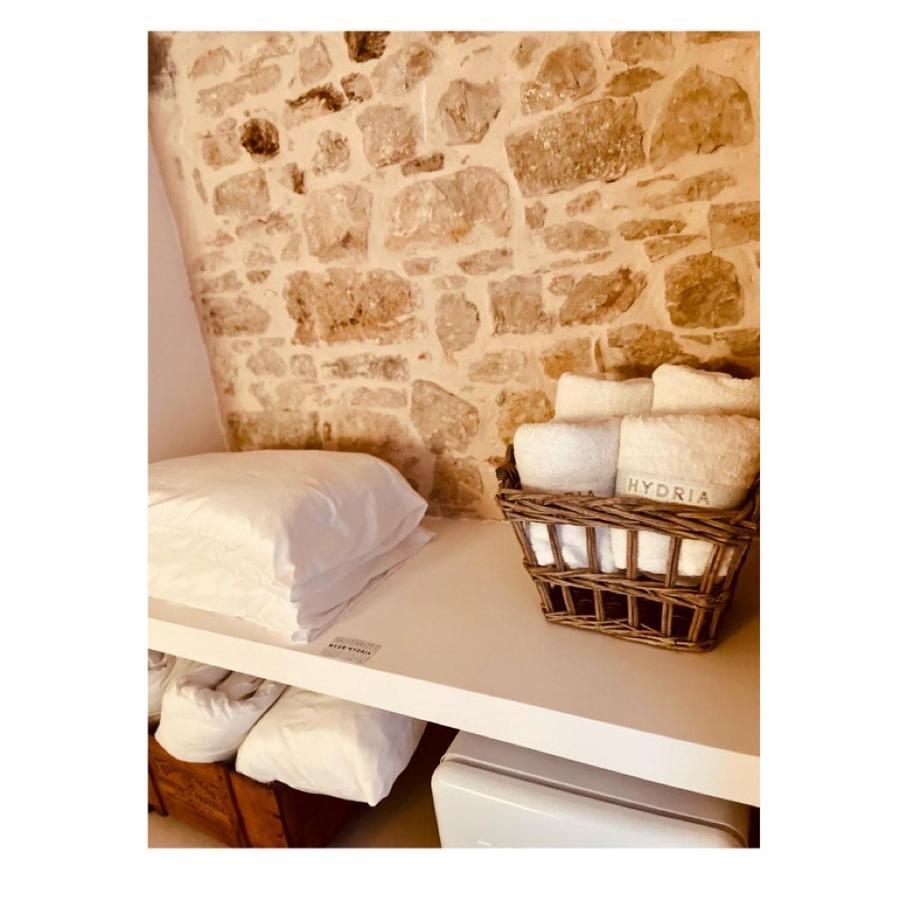 Hydria Guest House Art Gallery Acquaviva delle Fonti Buitenkant foto