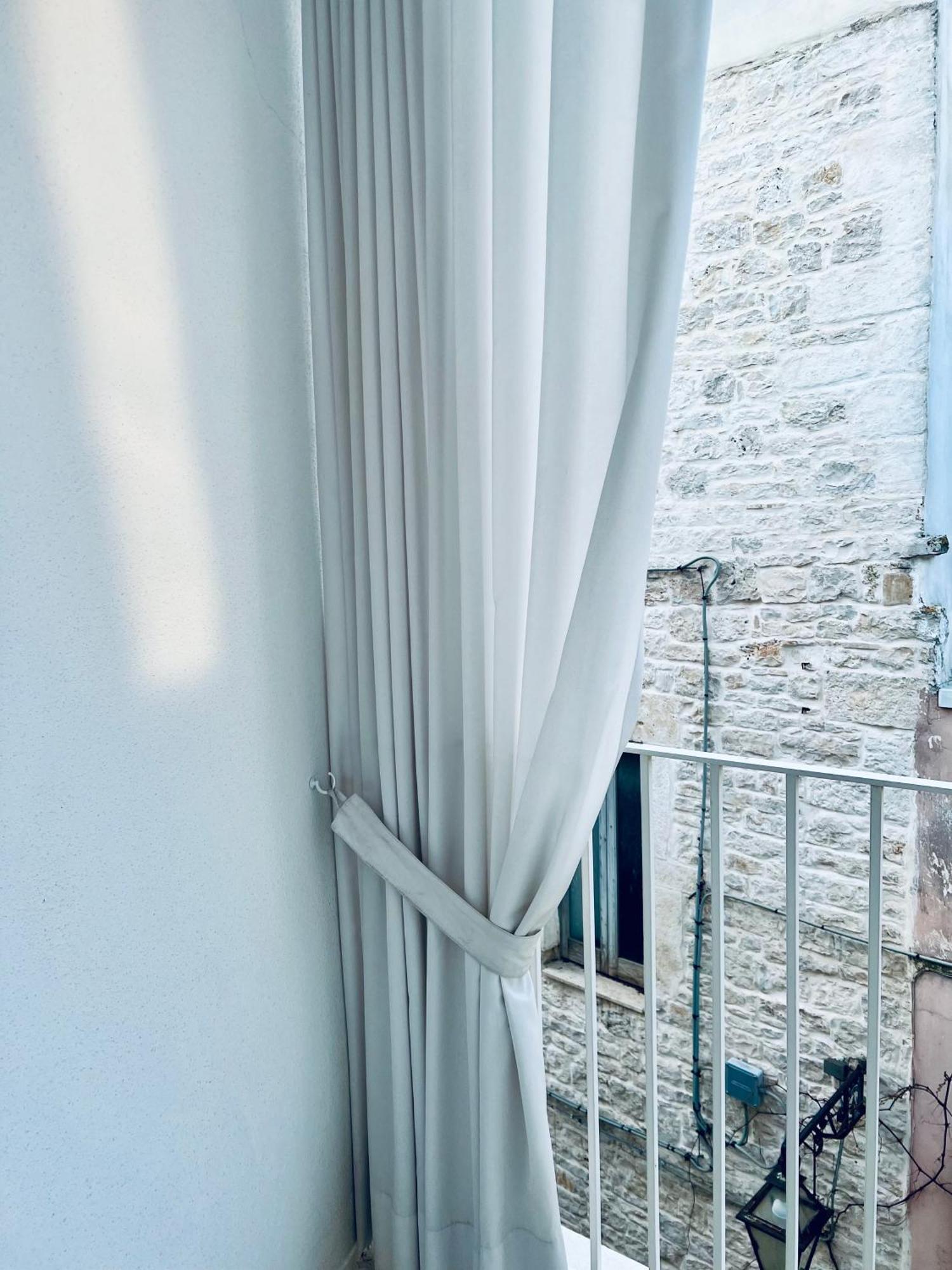 Hydria Guest House Art Gallery Acquaviva delle Fonti Buitenkant foto