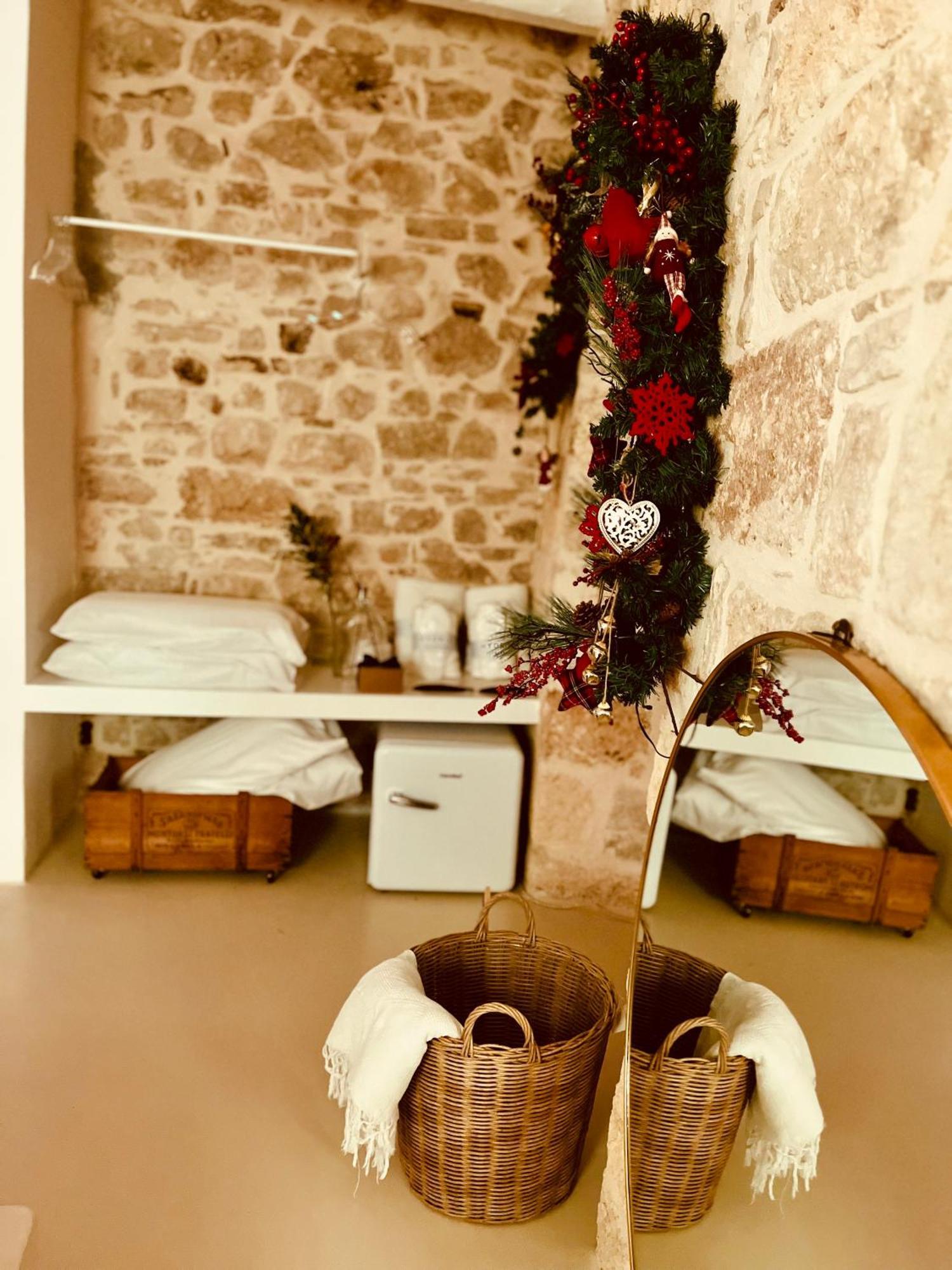 Hydria Guest House Art Gallery Acquaviva delle Fonti Buitenkant foto