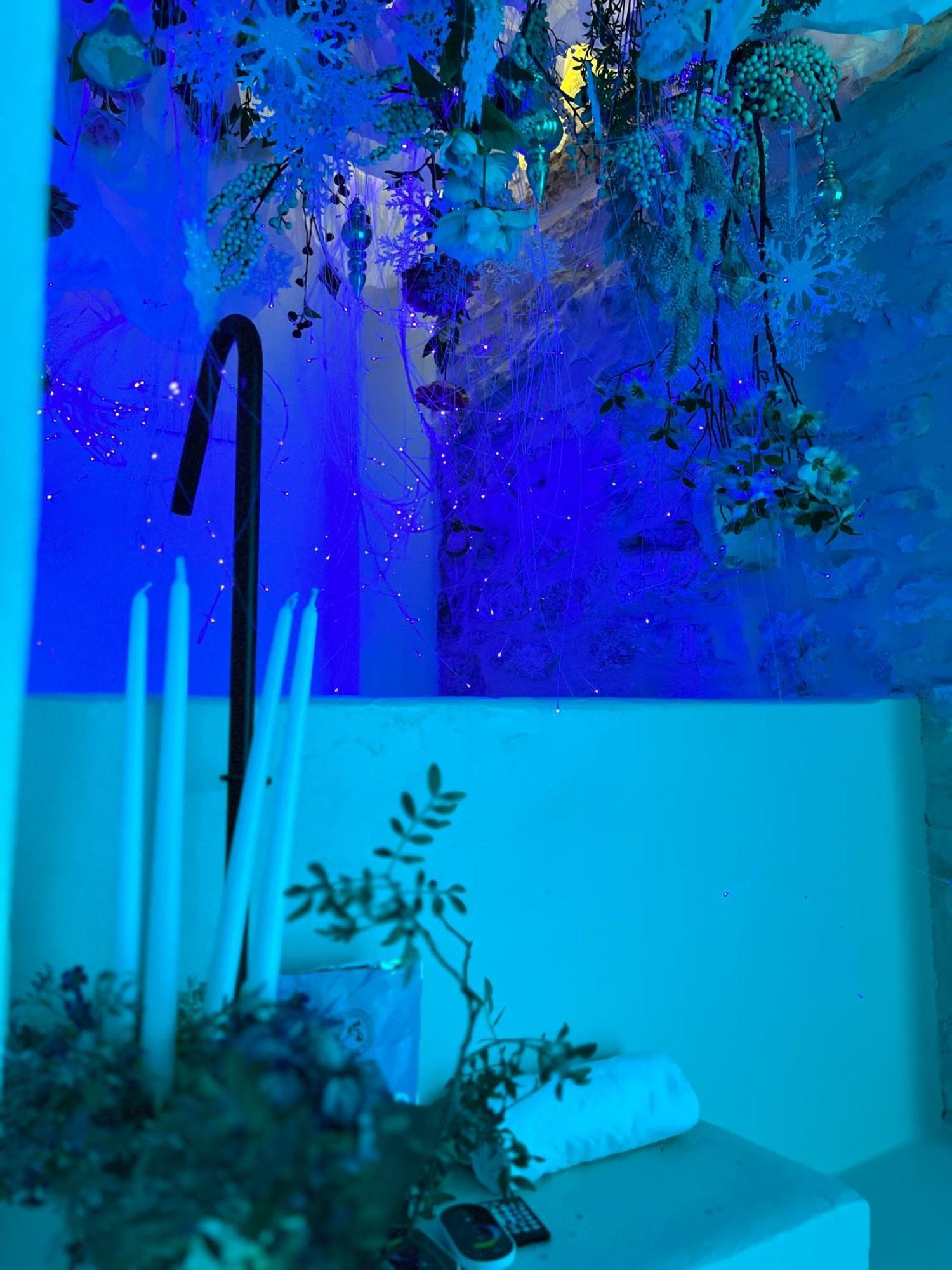 Hydria Guest House Art Gallery Acquaviva delle Fonti Buitenkant foto