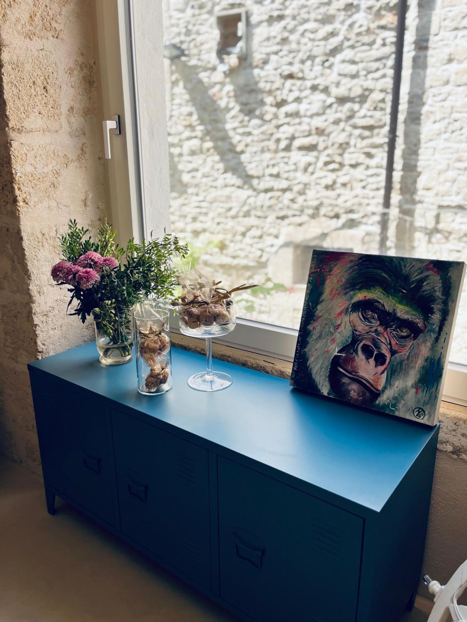 Hydria Guest House Art Gallery Acquaviva delle Fonti Buitenkant foto