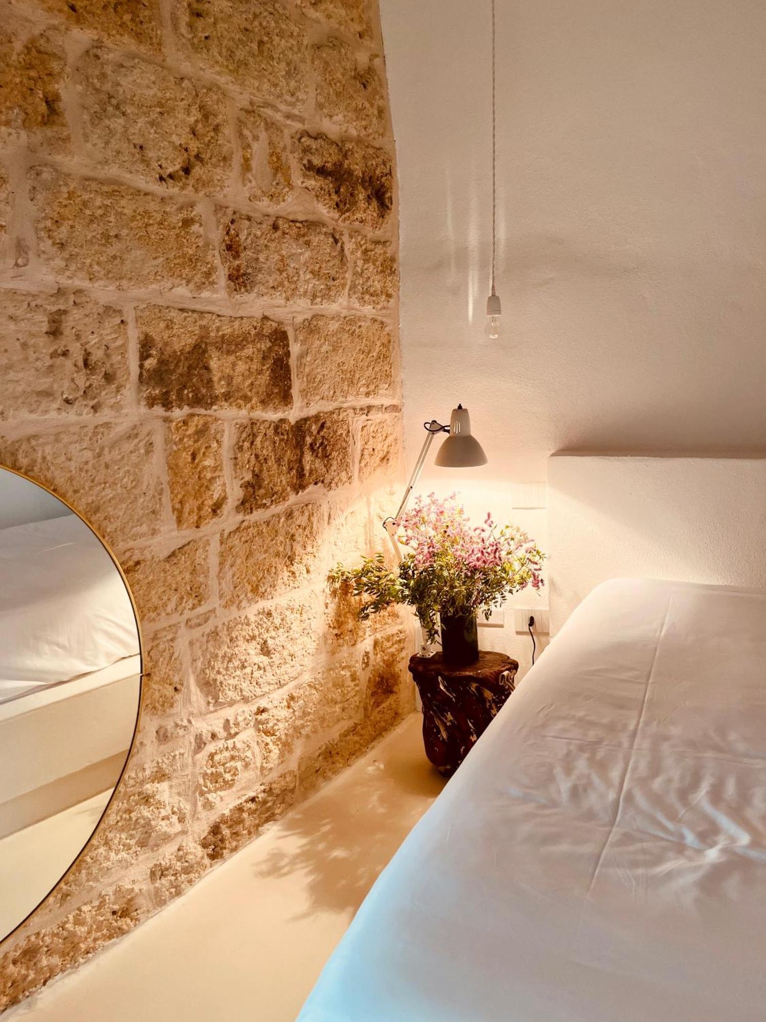 Hydria Guest House Art Gallery Acquaviva delle Fonti Buitenkant foto