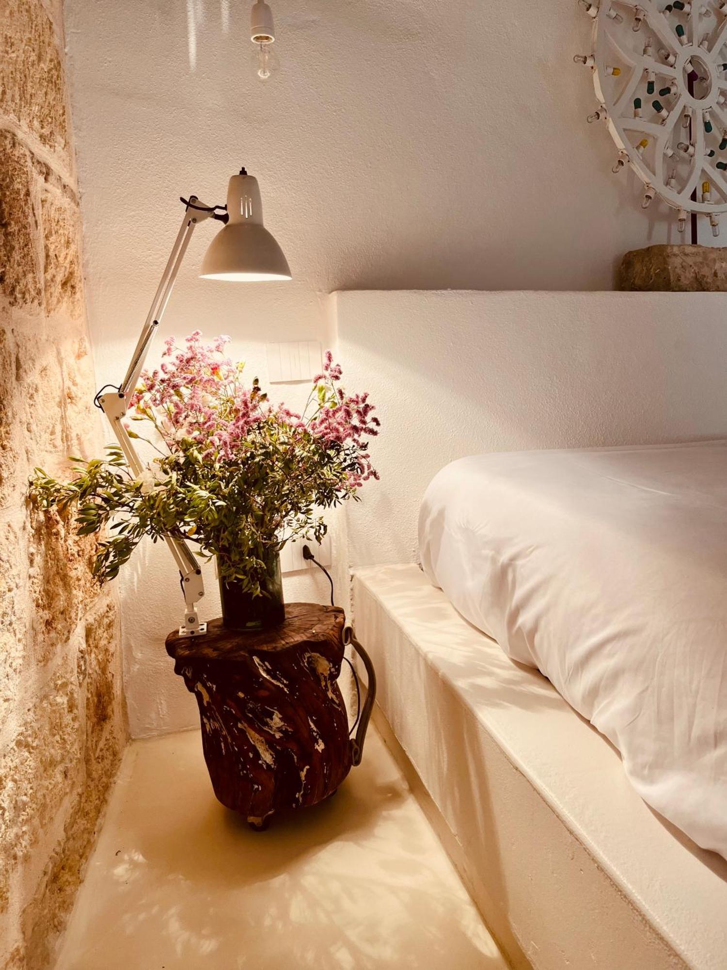 Hydria Guest House Art Gallery Acquaviva delle Fonti Buitenkant foto