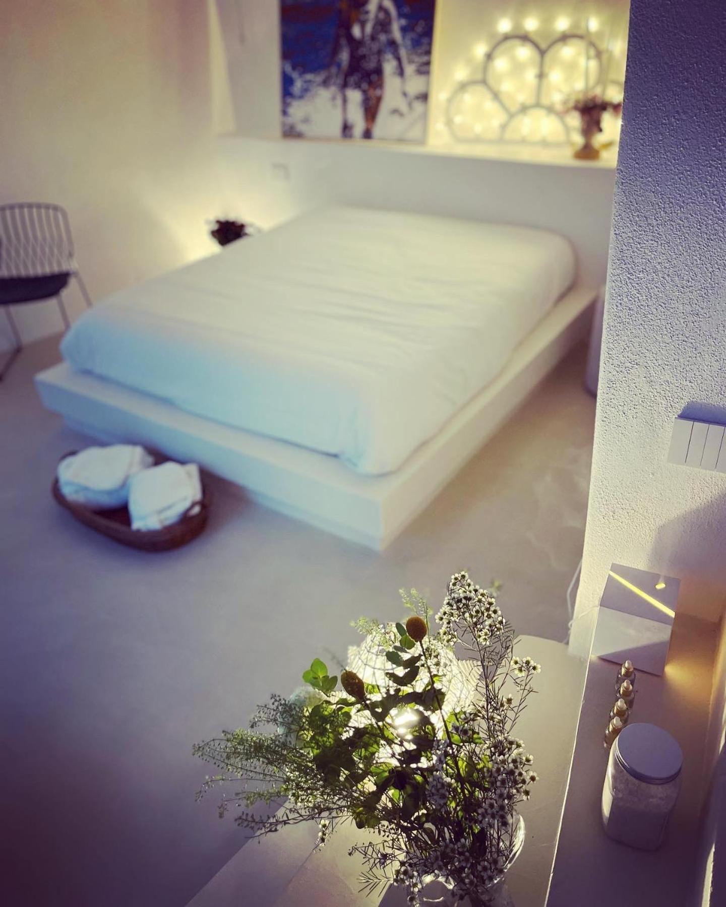 Hydria Guest House Art Gallery Acquaviva delle Fonti Buitenkant foto