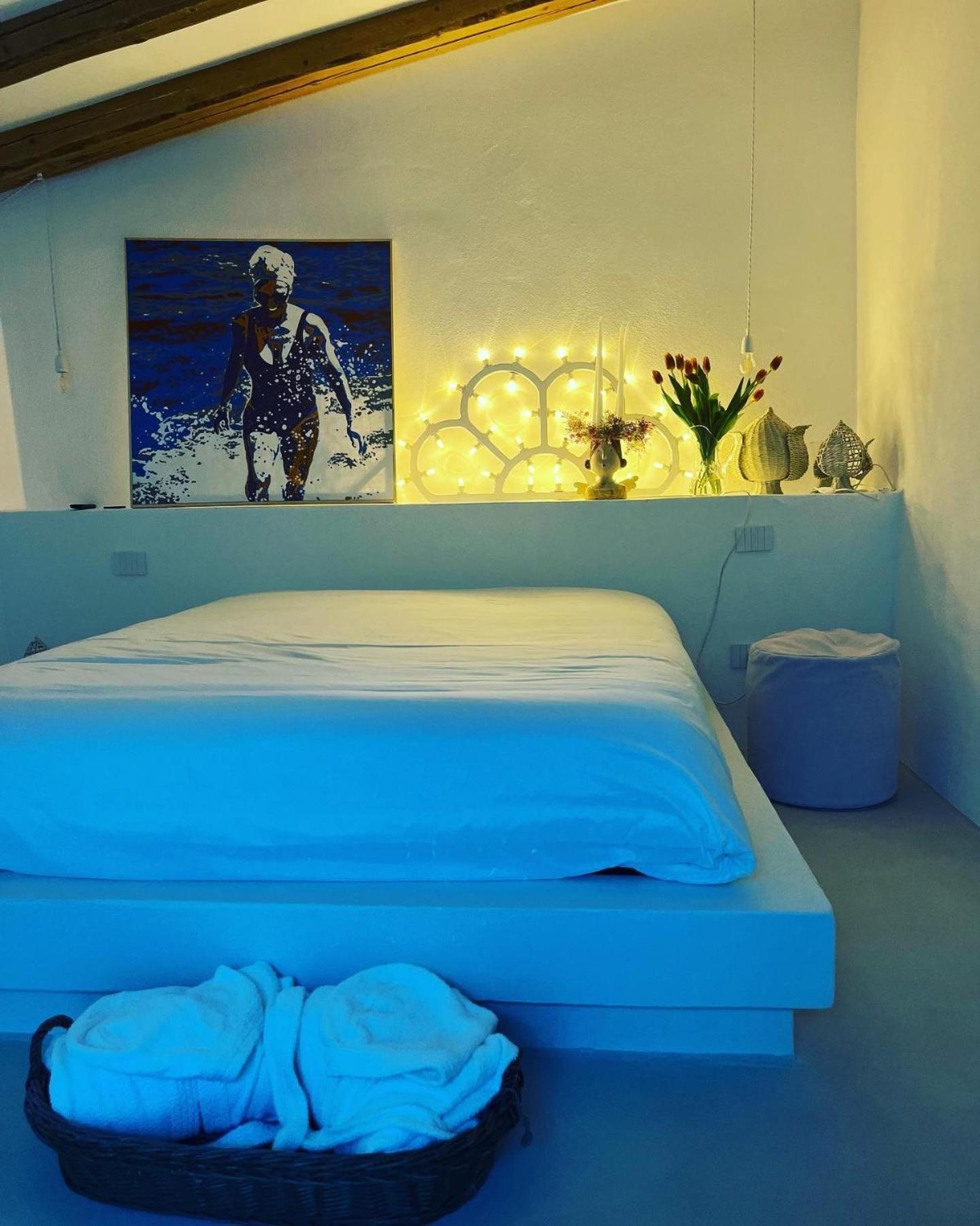 Hydria Guest House Art Gallery Acquaviva delle Fonti Buitenkant foto