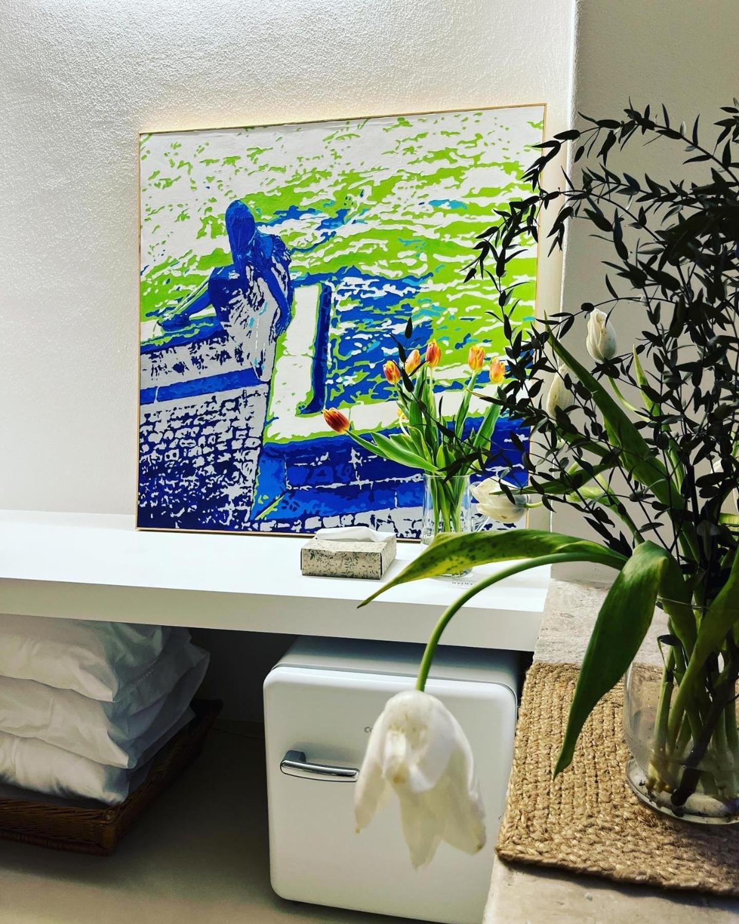Hydria Guest House Art Gallery Acquaviva delle Fonti Buitenkant foto