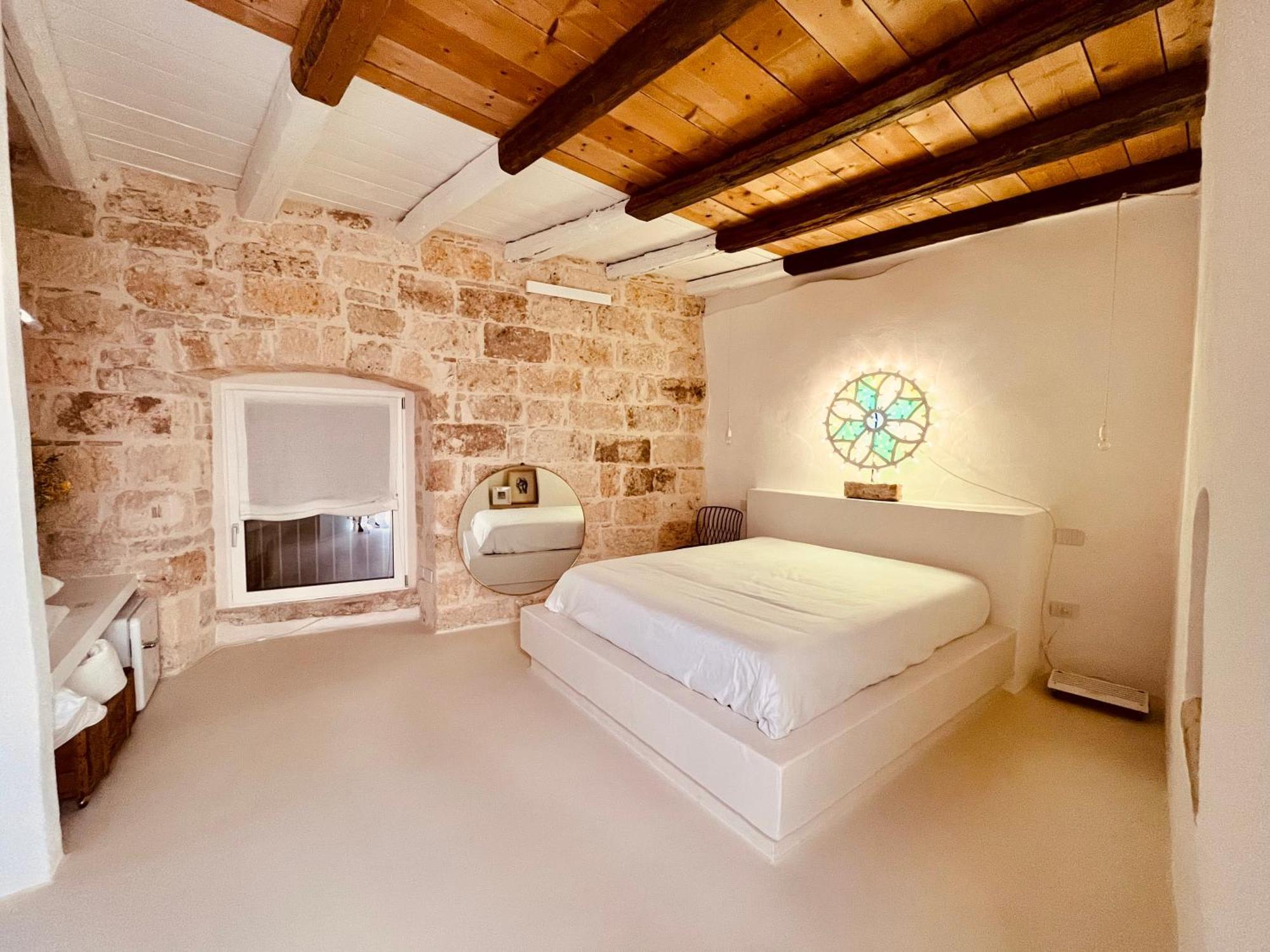 Hydria Guest House Art Gallery Acquaviva delle Fonti Buitenkant foto