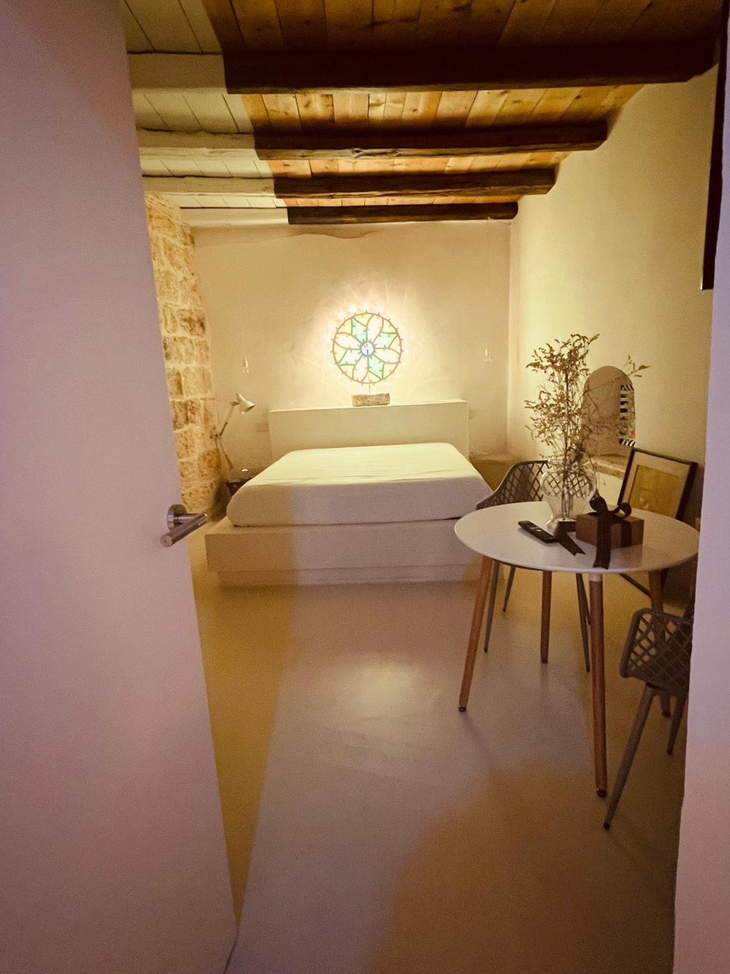 Hydria Guest House Art Gallery Acquaviva delle Fonti Buitenkant foto